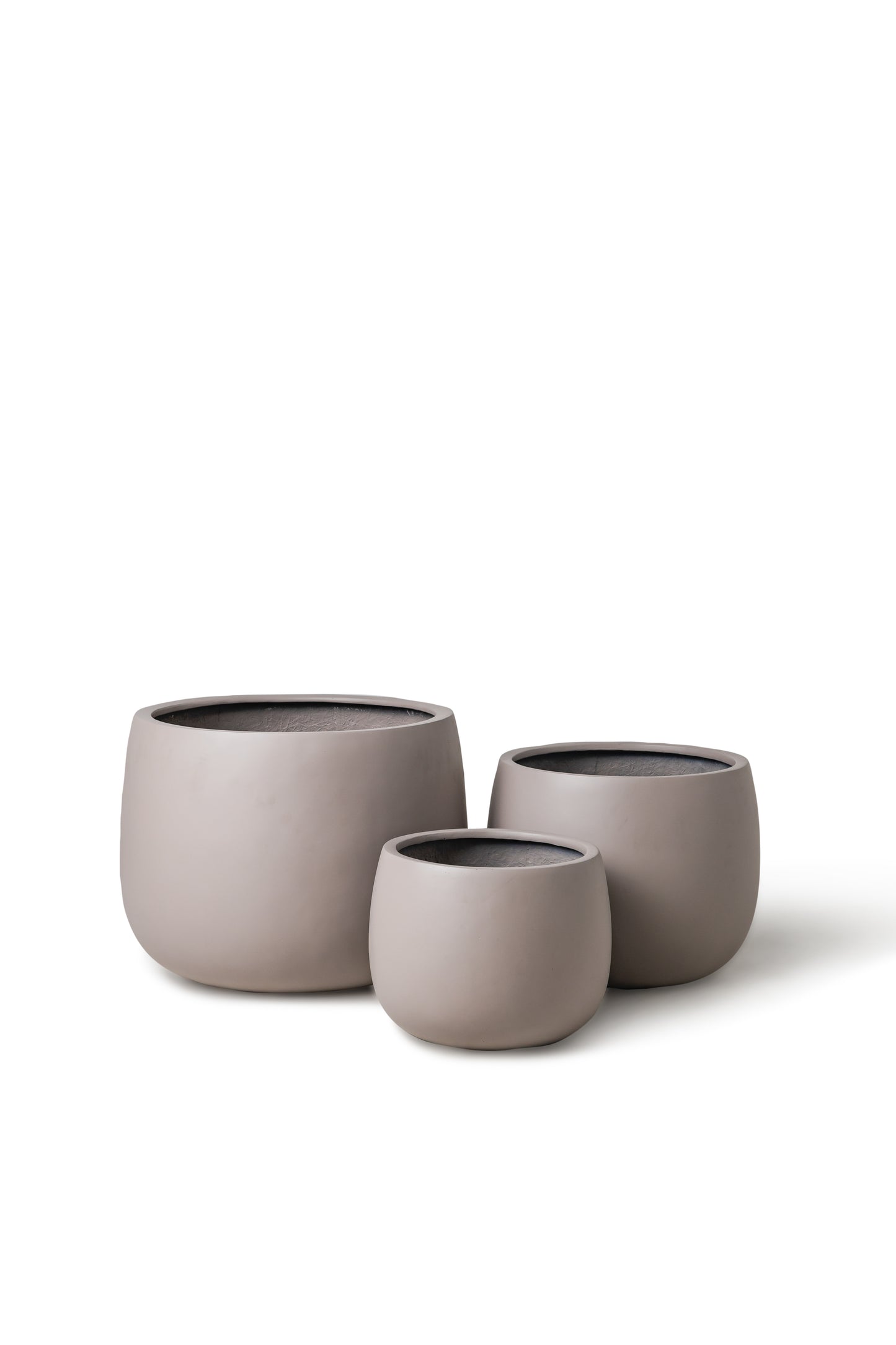 The Eggshell Set