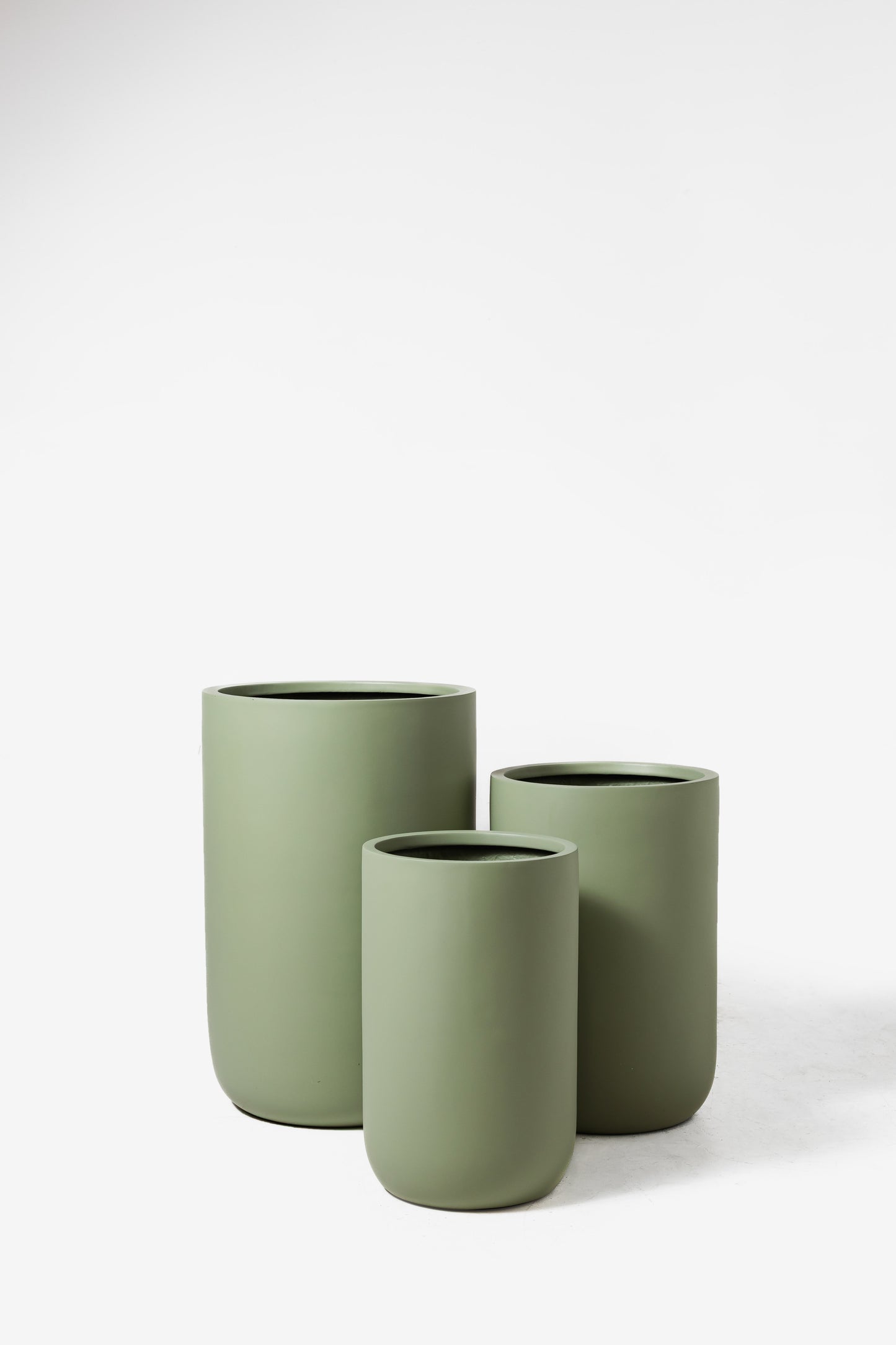 The Trio Harmony Set