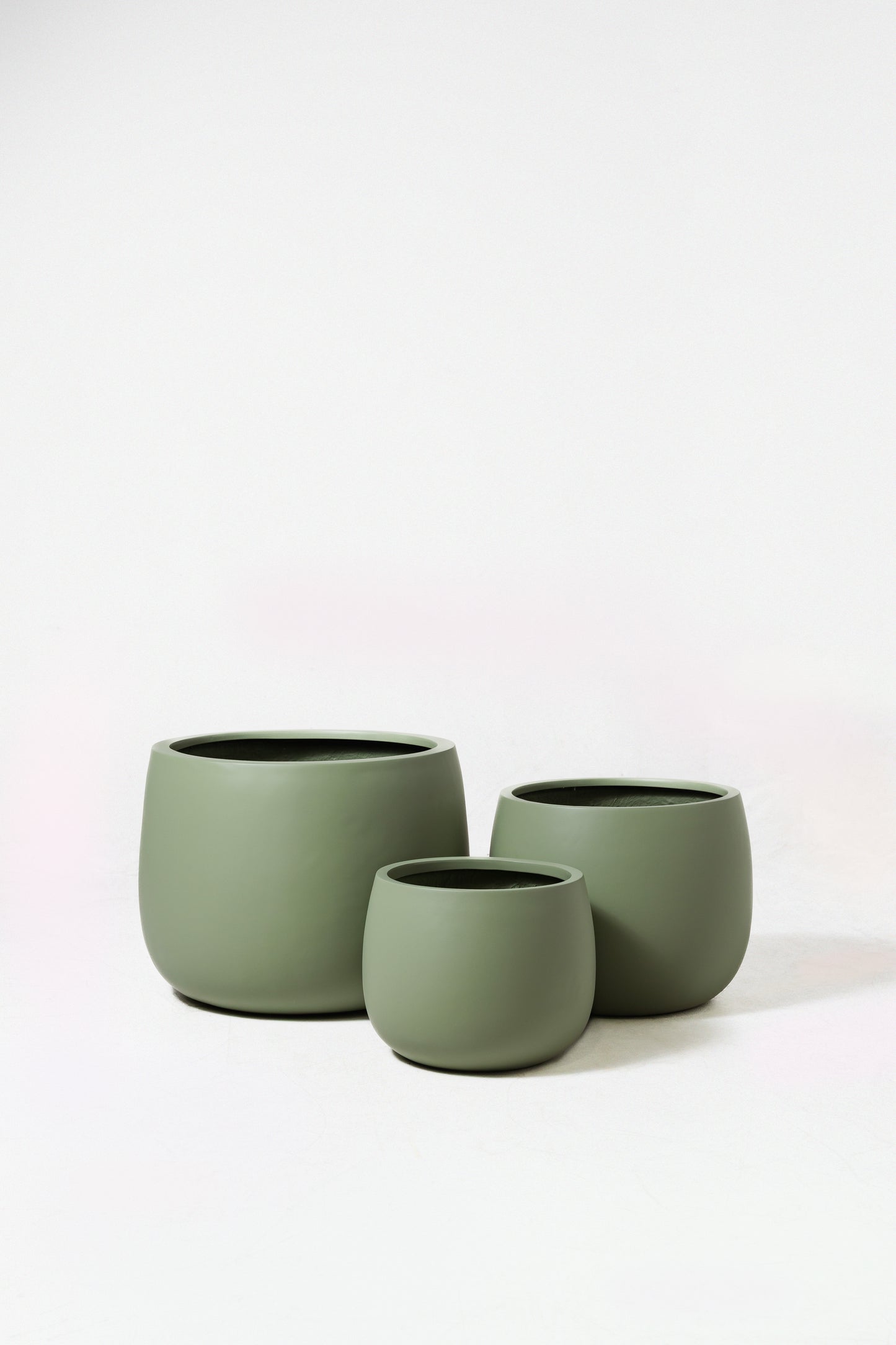 The Eggshell Set