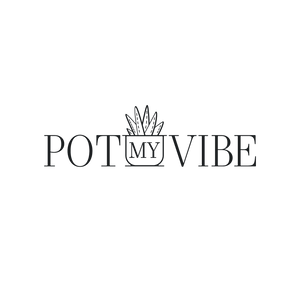 Pot My Vibe